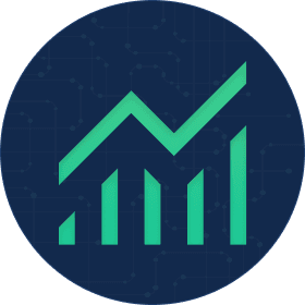 Consumption analysis chart